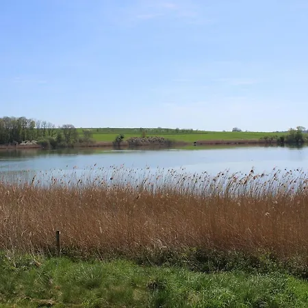 Hébergement de vacances Mobil-home Cosy A Bures Avec Terrasse Et Activites Nautiques, Ideal Pour Les Amoureux De La Nature - Fr-1-584-306 Bures (Meurthe-et-Moselle)